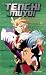 Tenchi Muyo - Zero Hour (Vol. 4, TV Version) [VHS]