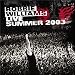 LE TOP 15 DES  ALBUMS DE LA FIN DE L'ANNEE 2003 !!!!