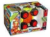 Eigenschaften RC / R/C 8-WHEEL STUNT MARS DETECTOR