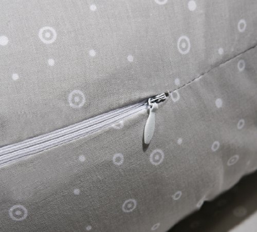 Imagen 5 de Motherhood 5906710000000 - Cojin lactancia