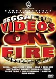 Reggaeton Videos on Fire
