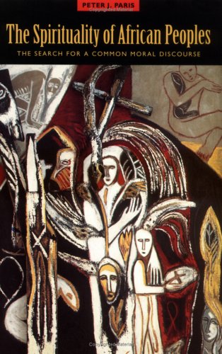THE SPIRITUALITY OF AFRICAN PEOPLES under Black Theology in The Books Store