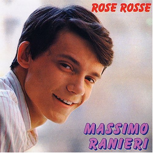 Massimo Ranieri - Rita Lyrics - Zortam Music