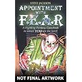 Fighting Fantasy 17 Appointment with F.E.A.R. (Fighting Fantasy) book cover