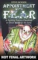 Fighting Fantasy 18 Appointment with F.E.A.R.