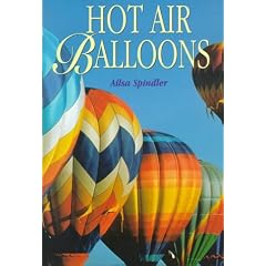 Hot Air Balloons