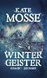 Wintergeister: Roman