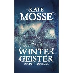 Wintergeister: Roman