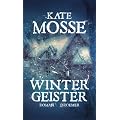 Wintergeister: Roman