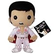 Elvis Presley - 70's Aloha Jumpsuit - 7" Plush Toy