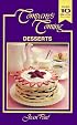 Desserts (Companys Coming No 6)