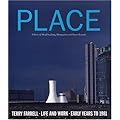 Place: Terry Farrell: Life and Work: Early Years to 1981 book cover