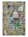 Frontispiece of Antonio de Nebrija's Gramatica Art Giclee Poster Print by Spanish School, 18x24