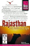 Produkt-Bild: Rajasthan. Mit Delhi und Agra
