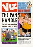 Viz: The Pan Handle: The Pan Handle v. 9