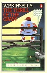 The Thrill of the Grass (Penguin Short Fiction)