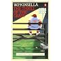 The Thrill of the Grass (Penguin Short Fiction)