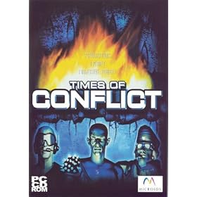 Times of Conflict