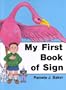 My First Book of Sign