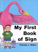 My First Book of Sign
