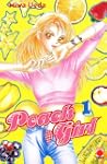 PEACH GIRL T.1