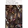 Le Livre de sable