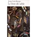 Le Livre de sable