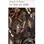 Le livre de sable