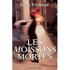 Les moissons mortes