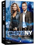CSI: NY - Season 2