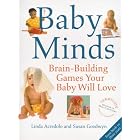 Click here to buy Baby Minds by  Susan Goodwyn and Linda Acredolo.