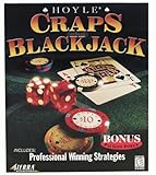 Hoyle Craps and Blackjack