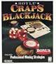 Hoyle Craps and Blackjack