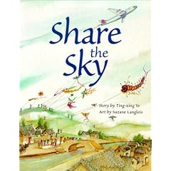 Share the Sky