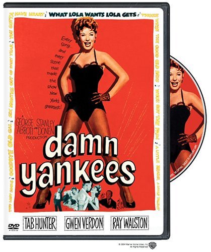 Free Download Of Damn Yankees Online