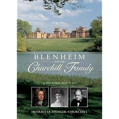 Blenheim and the Churchill Family: A Personal Portrait
