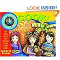 Kids Around the World Cook: The Best Foods and Recipes from Many Lands