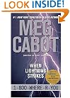 When Lightning Strikes (1-800-Where-R-You)