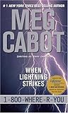 When Lightning Strikes (1-800-Where-R-You)