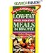 All-American Low-Fat and No-Fat Meals in Minutes: 300 Delicious Recipes and Menus for Special Occasions for Every Day&mdash;In 30 Minutes or Less