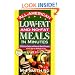 All-American Low-Fat and No-Fat Meals in Minutes: 300 Delicious Recipes and Menus for Special Occasions for Every Day -- In 30 Minutes or Less