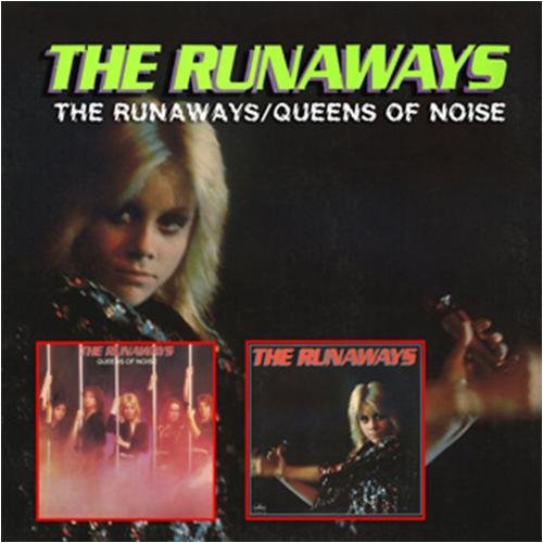 The Runaways - Queens Of Noise - Zortam Music
