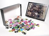 Photo Jigsaw Puzzle of Street Pedlar C16 from Mary Evans