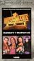 WWF: WrestleMania XII [VHS]