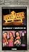 VHS : WWE WrestleMania XII