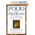 Food as Medicine: How to Use Diet, Vitamins, Juices and Herbs for a Healthier Life
