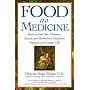 Food as Medicine: How to Use Diet, Vitamins, Juices and Herbs for a Healthier Life