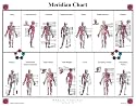 Meridian Chart