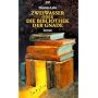 Zweiwasser oder Die Bibliothek der Gnade.