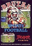 Brutal Sports Football (Atari Jaguar)